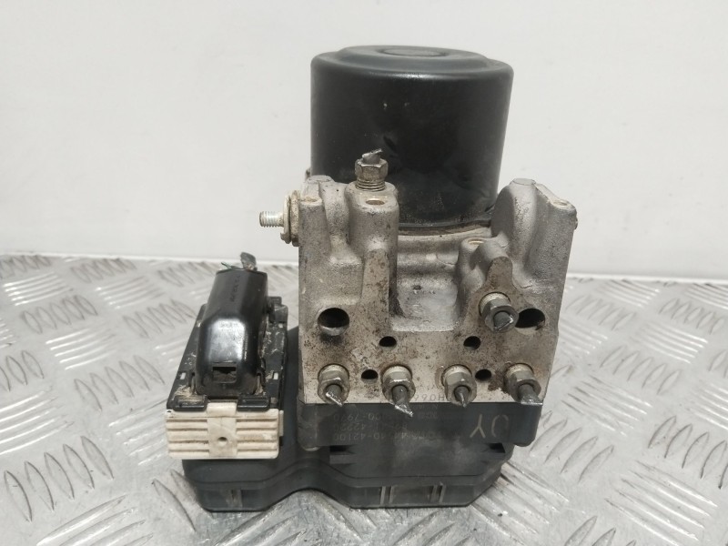 Recambio de abs para toyota rav 4 iii (_a3_) 2.2 d 4wd (ala30_) referencia OEM IAM 4454042100  