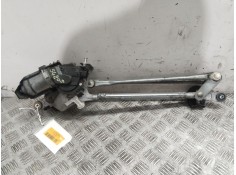 Recambio de motor limpia delantero para toyota rav 4 iii (_a3_) 2.2 d 4wd (ala30_) referencia OEM IAM 8511042150  