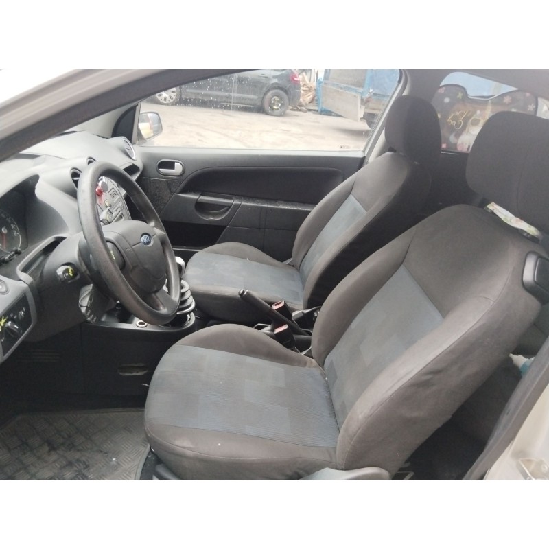 FORD FIESTA V (JH_, JD_) - imagen 6