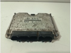 Recambio de centralita motor uce para volkswagen golf iv (1j1) 2.0 referencia OEM IAM 036906032  
