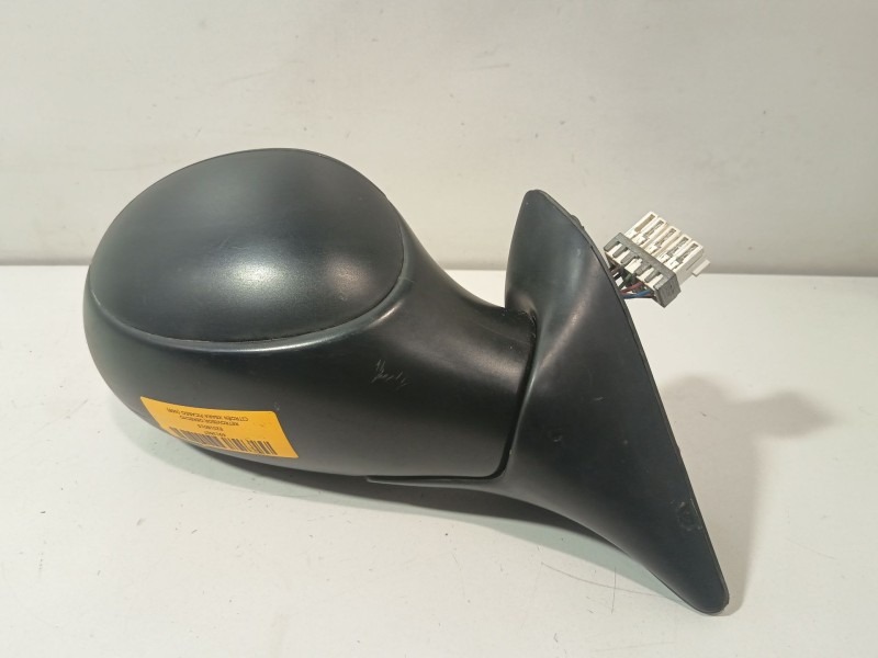 Recambio de retrovisor derecho para citroën xsara picasso (n68) 2.0 hdi referencia OEM IAM E2018015  