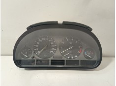 Recambio de cuadro instrumentos para bmw 5 (e39) 523 i referencia OEM IAM 62118375669  