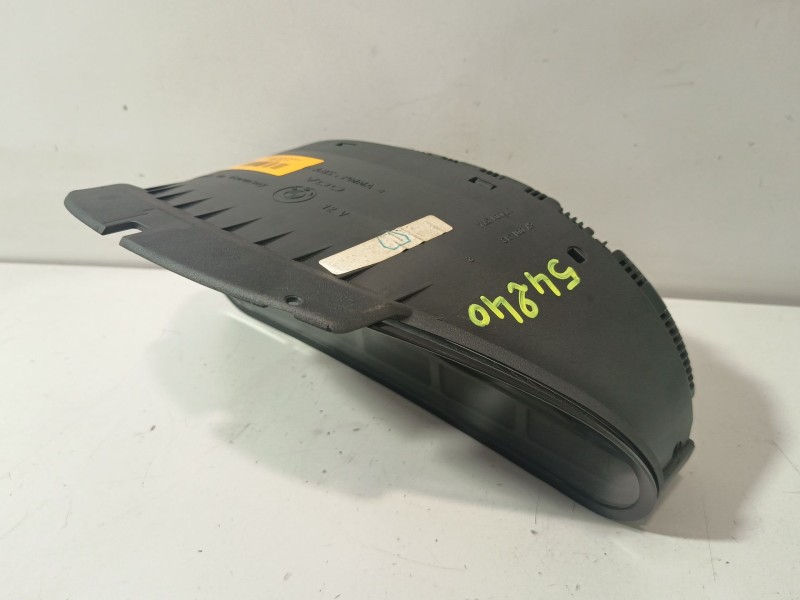 Recambio de cuadro instrumentos para bmw 5 (e39) 523 i referencia OEM IAM 62118375669  