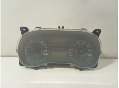 Recambio de cuadro instrumentos para fiat grande punto (199_) 1.3 d multijet referencia OEM IAM 51716455  