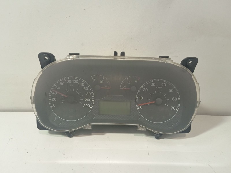 Recambio de cuadro instrumentos para fiat grande punto (199_) 1.3 d multijet referencia OEM IAM 51716455  