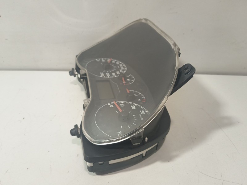 Recambio de cuadro instrumentos para fiat grande punto (199_) 1.3 d multijet referencia OEM IAM 51716455  