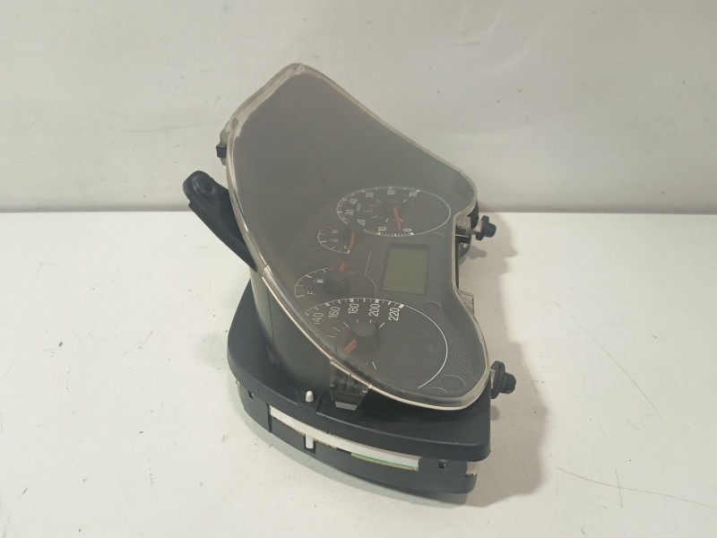 Recambio de cuadro instrumentos para fiat grande punto (199_) 1.3 d multijet referencia OEM IAM 51716455  