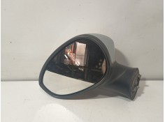 Recambio de retrovisor izquierdo para fiat grande punto (199_) 1.3 d multijet referencia OEM IAM 735465561  PLATA