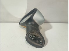 Recambio de retrovisor izquierdo para fiat grande punto (199_) 1.3 d multijet referencia OEM IAM 735465561  PLATA 2