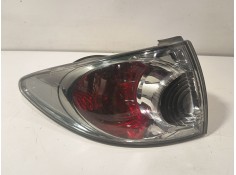 Recambio de piloto trasero izquierdo para mazda 6 station wagon (gy) 2.0 di (gy19) referencia OEM IAM G21B51180B  