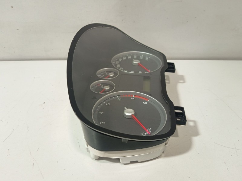 Recambio de cuadro instrumentos para ford focus ii (da_, hcp, dp) 1.6 referencia OEM IAM 3M5F10841B  