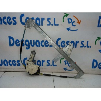 ELEVALUNAS DELANTERO DERECHO 961447280 ELECTRICO 