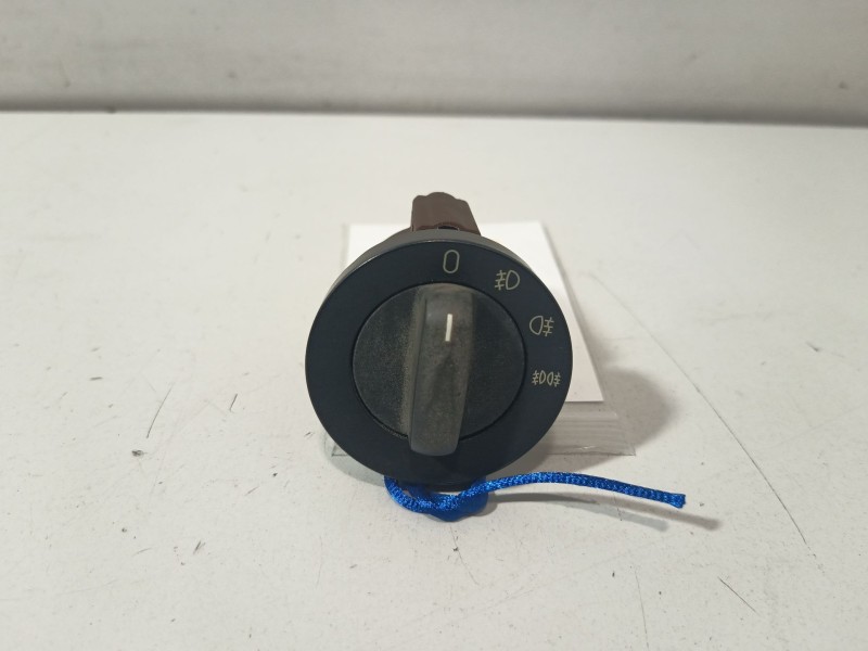 Recambio de mando luces para bmw 5 (e39) 523 i referencia OEM IAM 8363684  