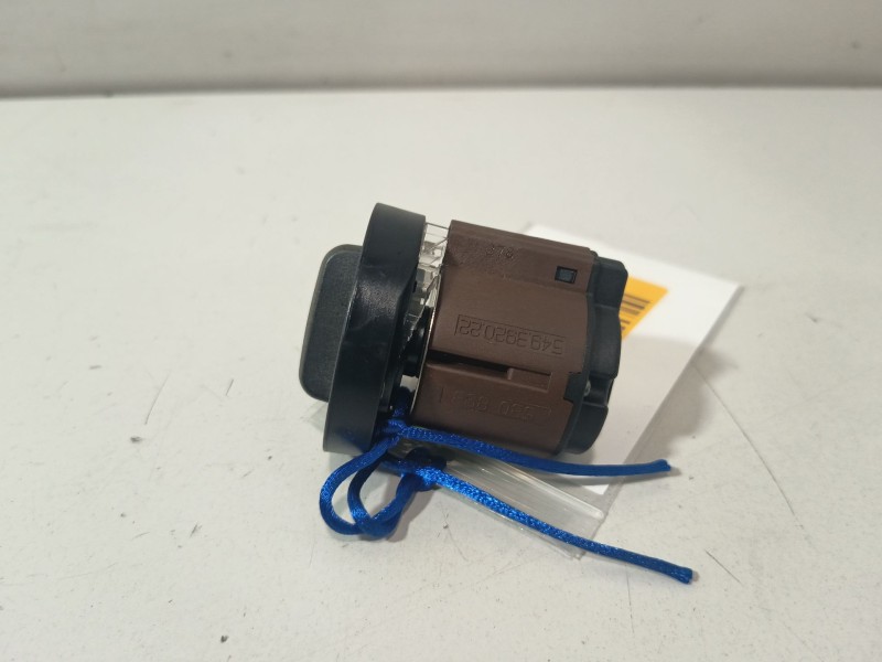 Recambio de mando luces para bmw 5 (e39) 523 i referencia OEM IAM 8363684  