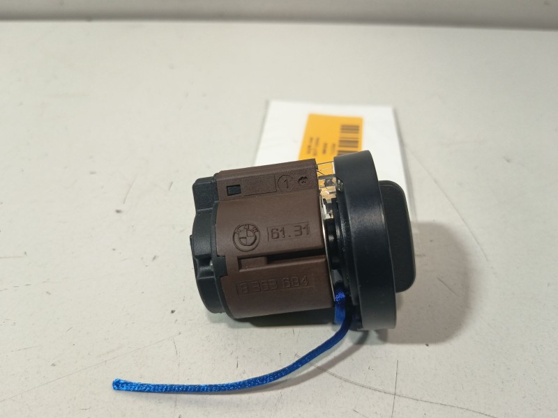 Recambio de mando luces para bmw 5 (e39) 523 i referencia OEM IAM 8363684  