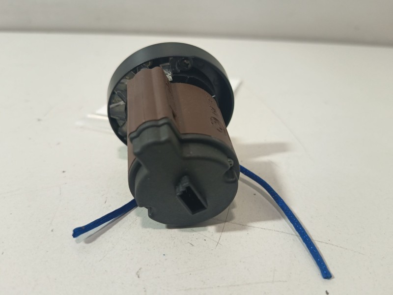 Recambio de mando luces para bmw 5 (e39) 523 i referencia OEM IAM 8363684  