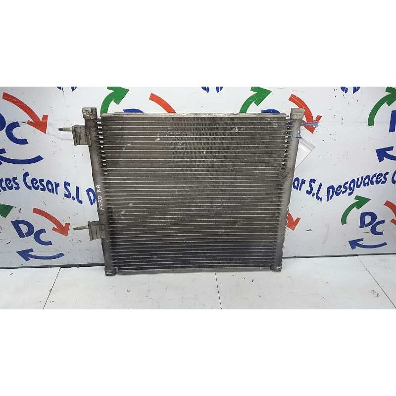 CONDENSADOR / RADIADOR AIRE ACONDICIONADO 1671714  - imagen 1