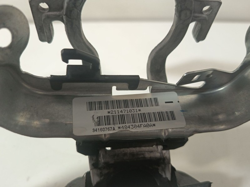 Recambio de volante para nissan nv200 furgoneta e-nv (me0n) referencia OEM IAM 484304FA0A  