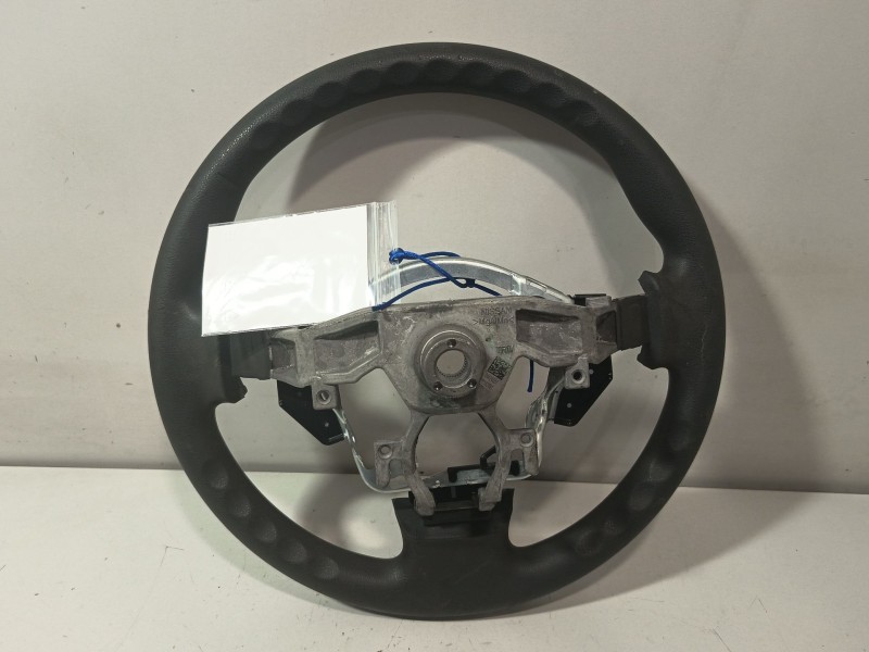 Recambio de volante para nissan nv200 furgoneta e-nv (me0n) referencia OEM IAM 484304FA0A  