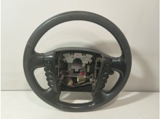 Recambio de volante para ssangyong rodius i 2.7 xdi 4wd referencia OEM IAM 8592031000  