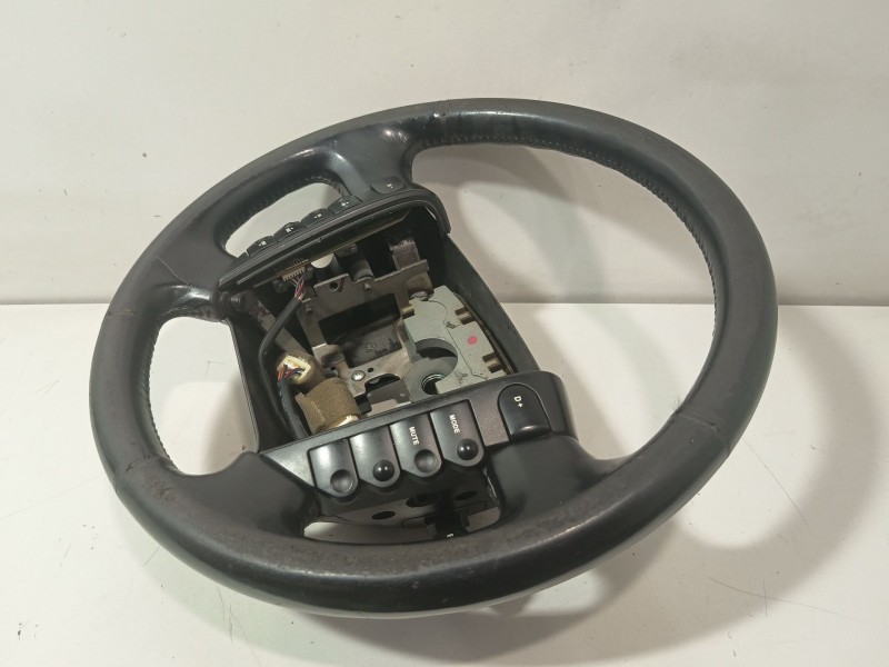 Recambio de volante para ssangyong rodius i 2.7 xdi 4wd referencia OEM IAM 8592031000  