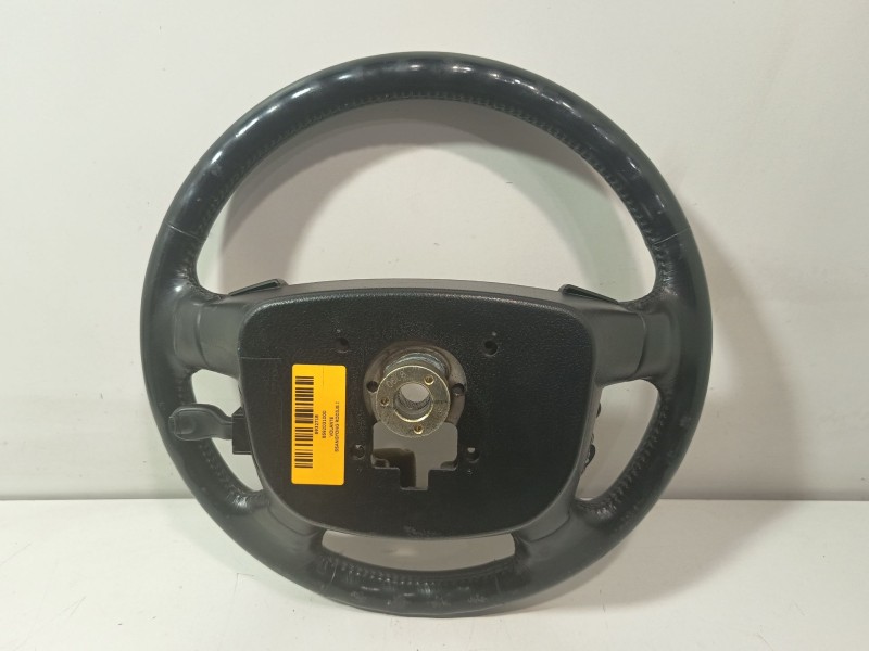 Recambio de volante para ssangyong rodius i 2.7 xdi 4wd referencia OEM IAM 8592031000  