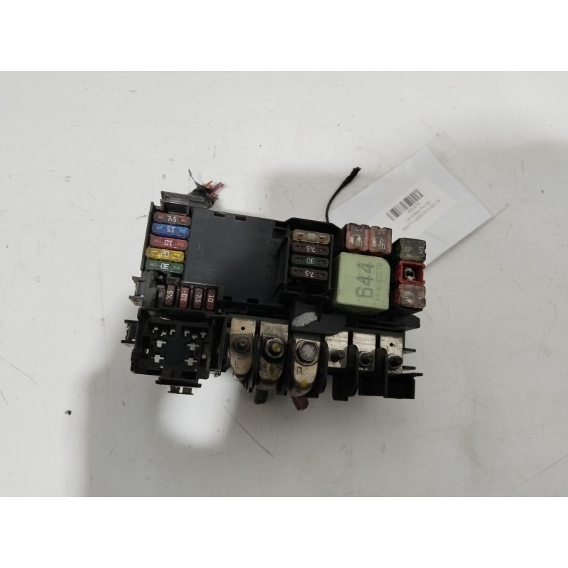 CENTRALITA BSI TRQ17243988  - imagen 3