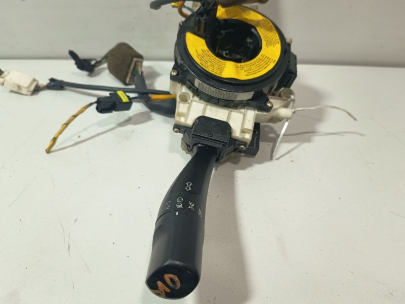 Recambio de mando multifuncion para ssangyong rodius i 2.7 xdi 4wd referencia OEM IAM Y2206083AA  