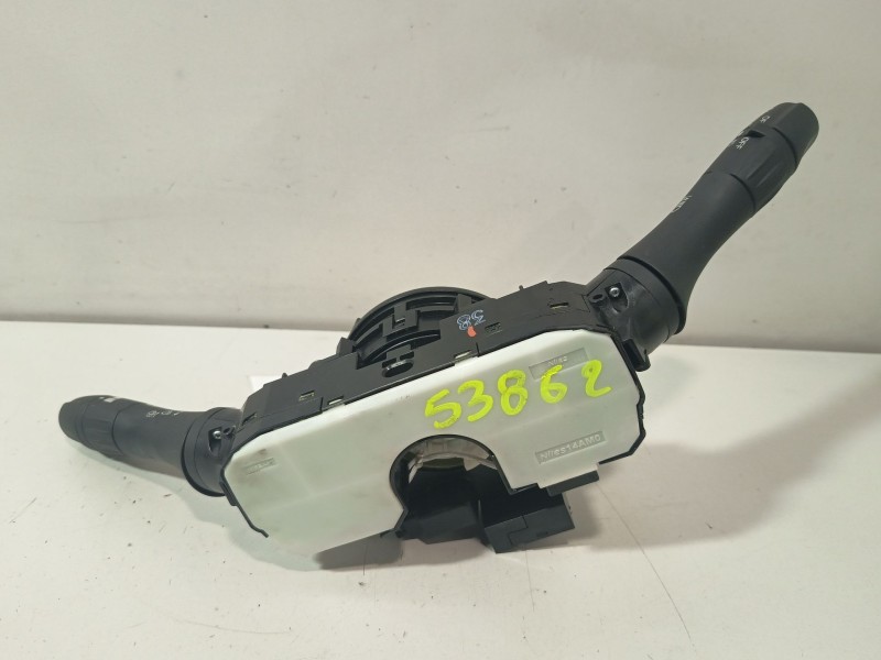 Recambio de mando multifuncion para nissan nv200 furgoneta e-nv (me0n) referencia OEM IAM 25560BJ  