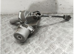 Recambio de columna direccion para opel corsa e (x15) 1.3 cdti (08, 68) referencia OEM IAM 13428865  