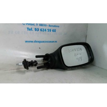 RETROVISOR DERECHO MANUAL 
