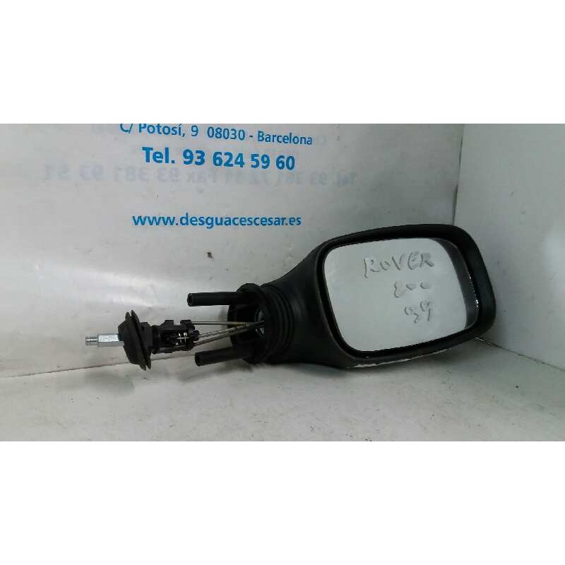 RETROVISOR DERECHO MANUAL 