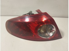 Recambio de piloto trasero izquierdo para chevrolet lacetti (j200) 1.6 referencia OEM IAM 96387724  