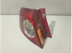 Recambio de piloto trasero izquierdo para chevrolet lacetti (j200) 1.6 referencia OEM IAM 96387724   2