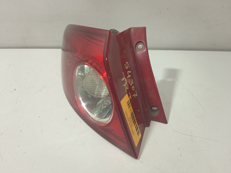 Recambio de piloto trasero izquierdo para chevrolet lacetti (j200) 1.6 referencia OEM IAM 96387724  