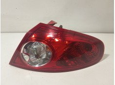 Recambio de piloto trasero derecho para chevrolet lacetti (j200) 1.6 referencia OEM IAM 96387725  