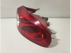 Recambio de piloto trasero derecho para chevrolet lacetti (j200) 1.6 referencia OEM IAM 96387725   2