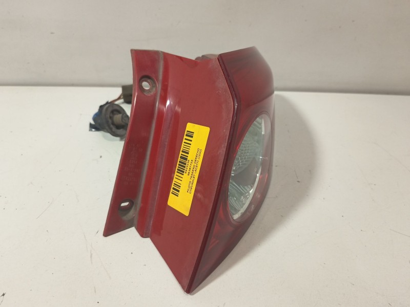 Recambio de piloto trasero derecho para chevrolet lacetti (j200) 1.6 referencia OEM IAM 96387725  