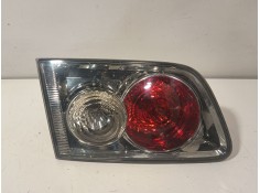 Recambio de piloto porton trasero izquierdo para mazda 6 station wagon (gy) 2.0 di (gy19) referencia OEM IAM 22661974  