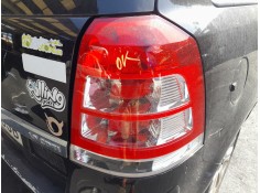 Recambio de piloto trasero derecho para opel zafira / zafira family b (a05) 1.9 cdti (m75) referencia OEM IAM   