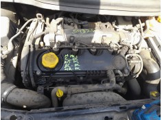 opel zafira / zafira family b (a05) del año 2009