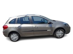 renault clio iii grandtour (kr0/1_) del año 2009