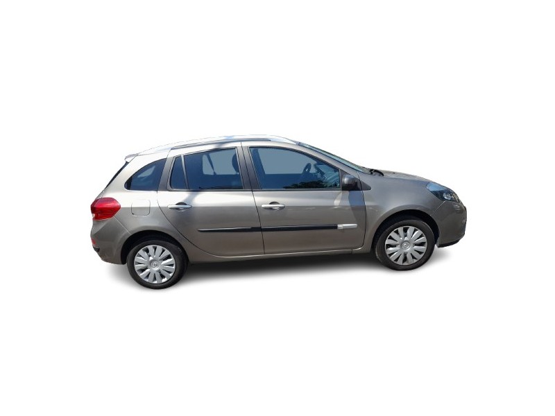 renault clio iii grandtour (kr0/1_) del año 2009