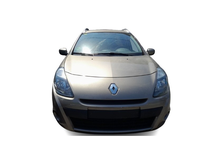 renault clio iii grandtour (kr0/1_) del año 2009