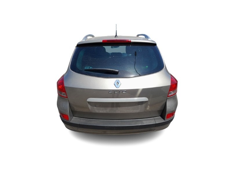 renault clio iii grandtour (kr0/1_) del año 2009