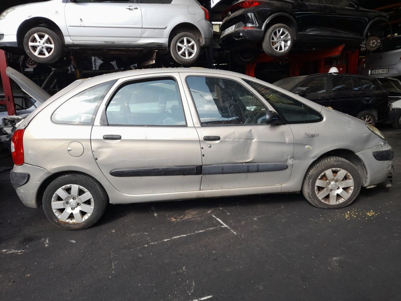 citroën xsara picasso (n68) del año 2006