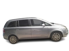 opel zafira / zafira family b (a05) del año 2007