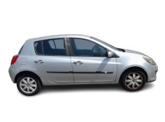 renault clio iii (br0/1, cr0/1) del año 2006