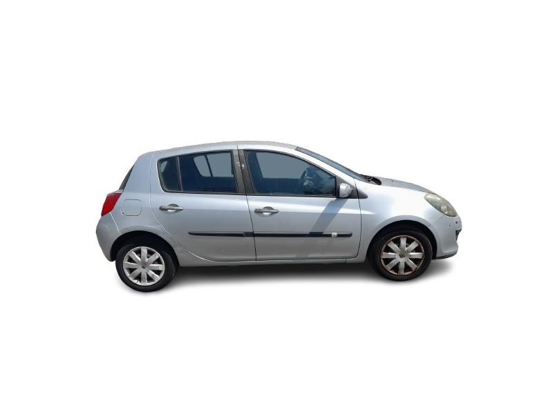 renault clio iii (br0/1, cr0/1) del año 2006