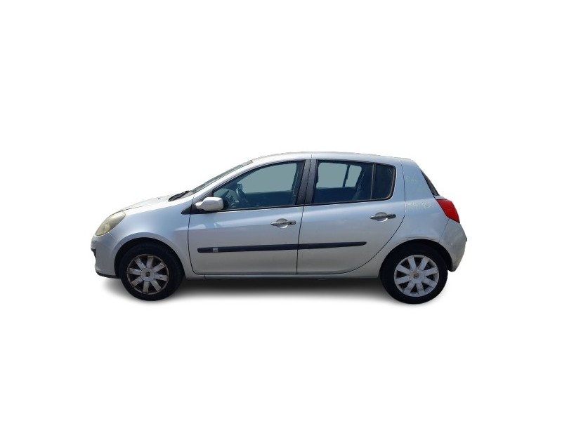 renault clio iii (br0/1, cr0/1) del año 2006